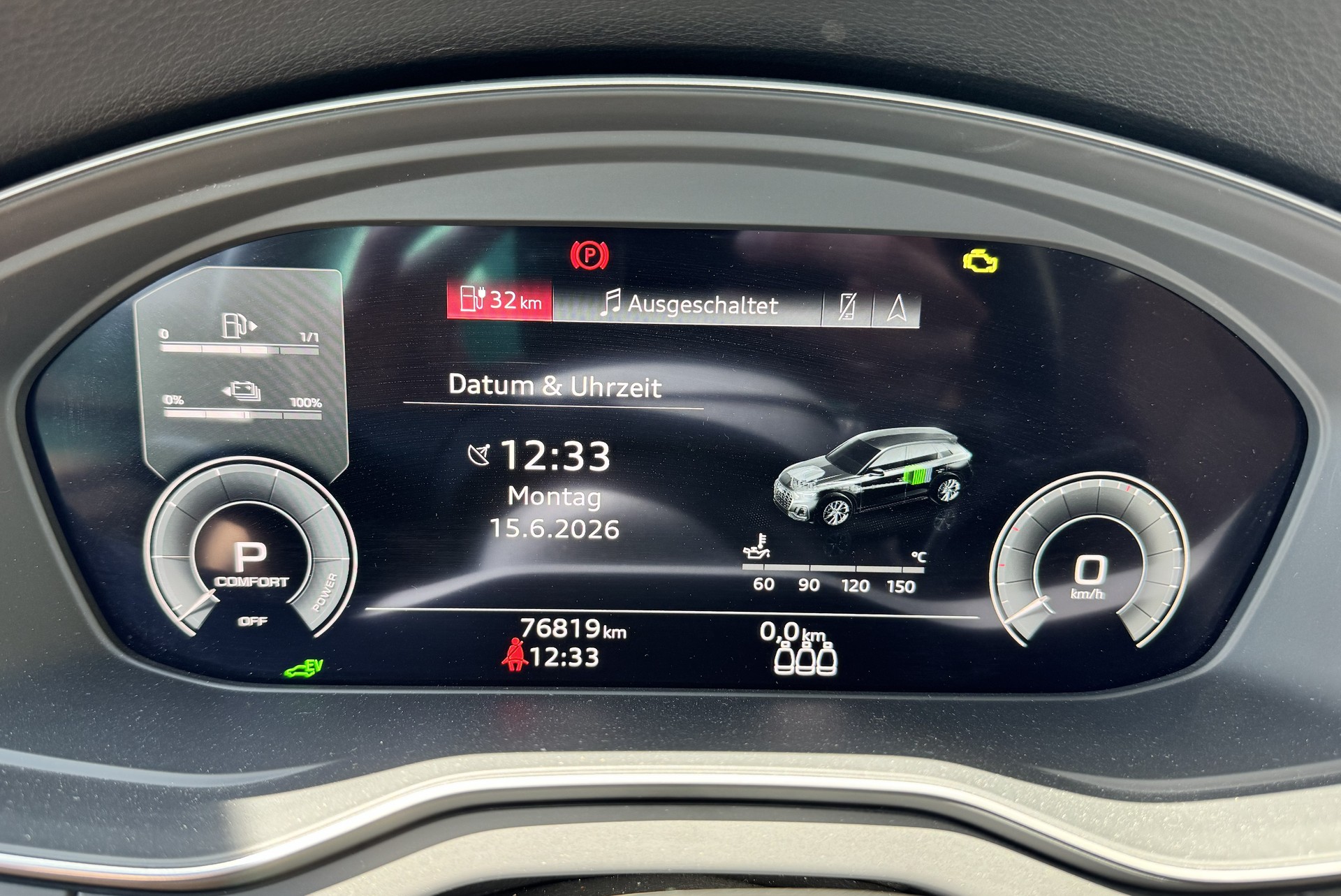 AUDI 2.0 55 TFSI e S Line quattro S-Tronic-image-2