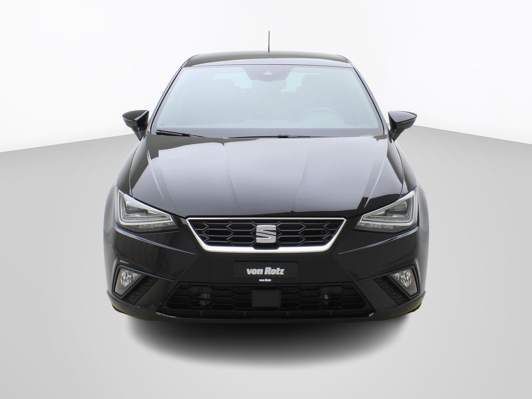 SEAT Ibiza 1.5 TSI DSG FR-image-5
