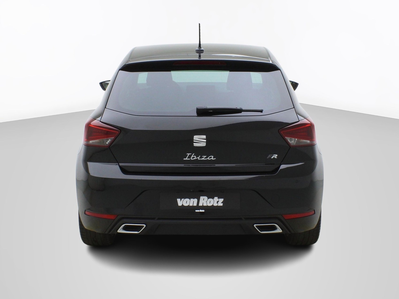 SEAT Ibiza 1.5 TSI DSG FR-image-3