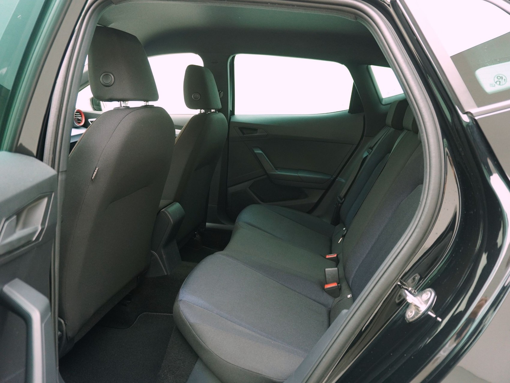 SEAT Ibiza 1.5 TSI DSG FR-image-10