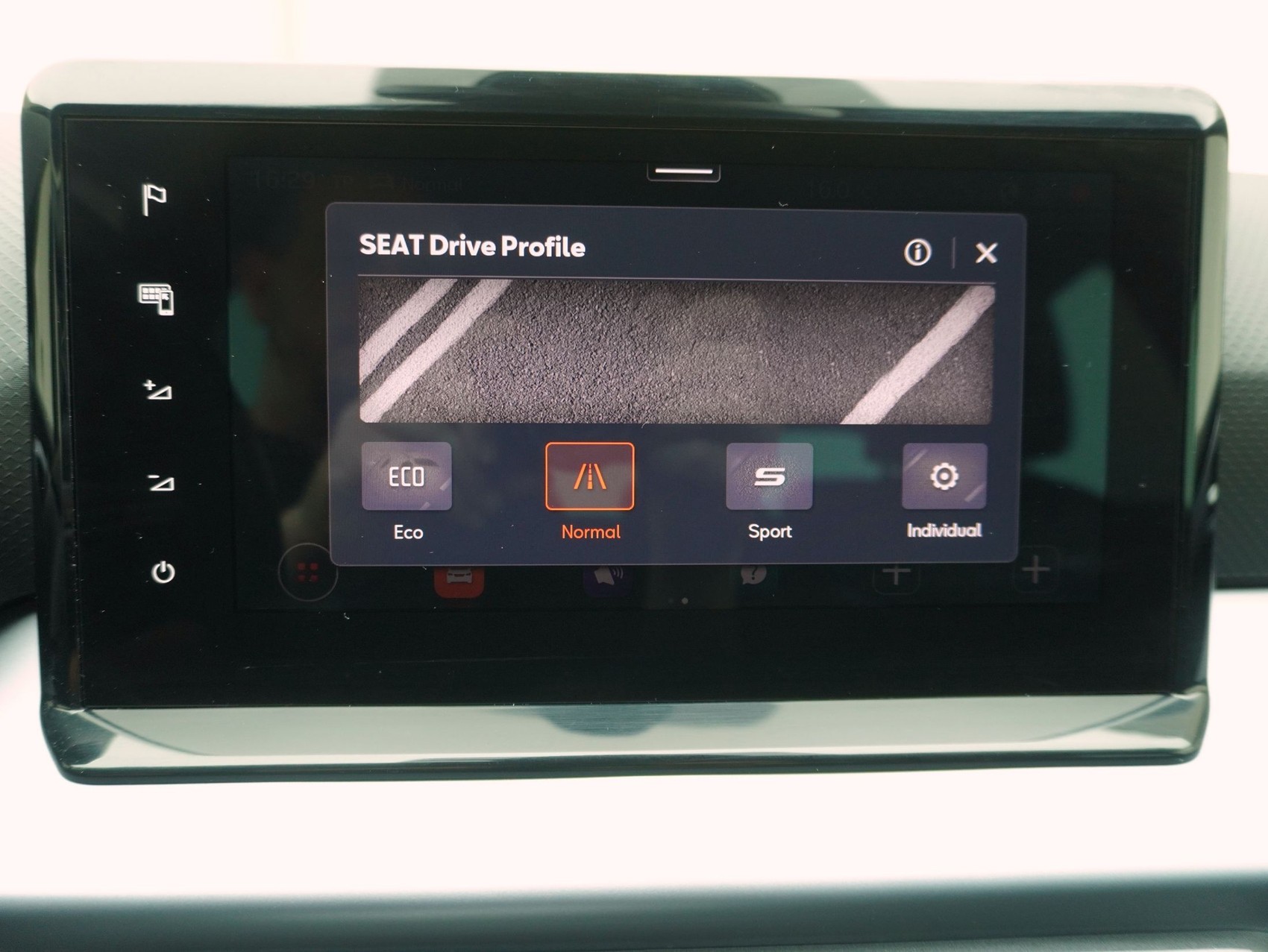 SEAT Ibiza 1.5 TSI DSG FR-image-19