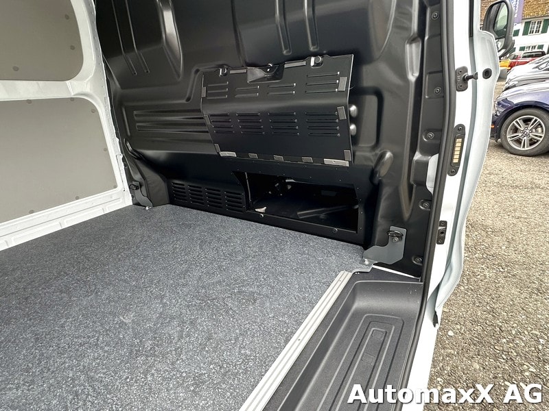 FORD Transit Custom Van 320 L1 2.0 EcoBlue 136 Trend-image-15