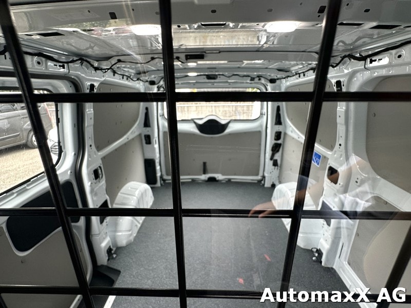 FORD Transit Custom Van 320 L1 2.0 EcoBlue 136 Trend-image-13