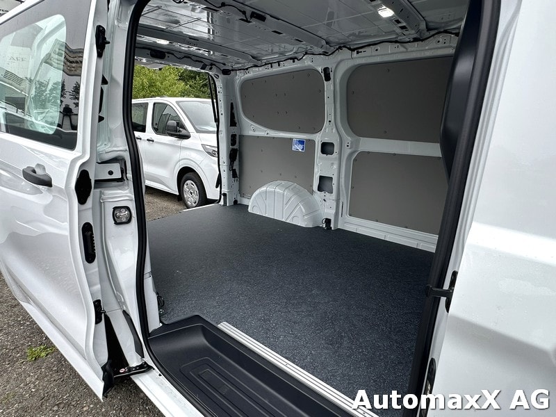 FORD Transit Custom Van 320 L1 2.0 EcoBlue 136 Trend-image-12