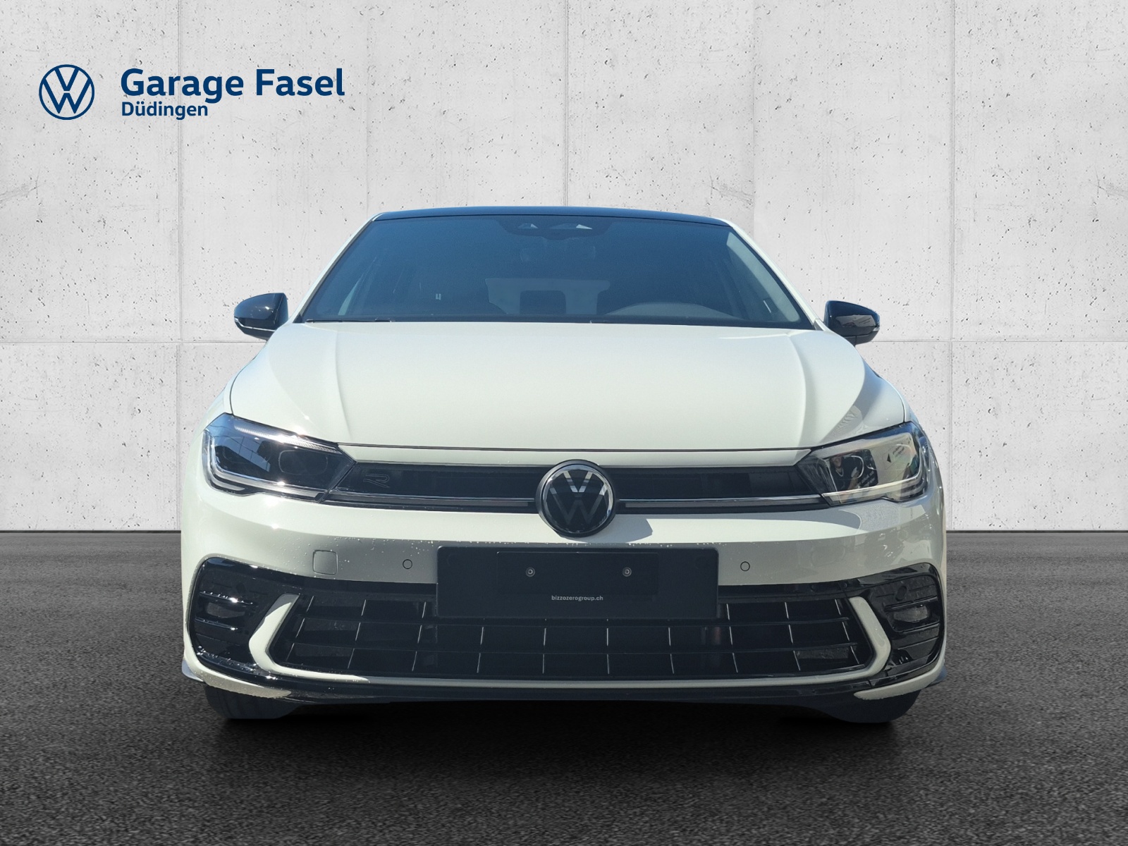 VW Polo 1.0 TSI R-Line United DSG-image-7