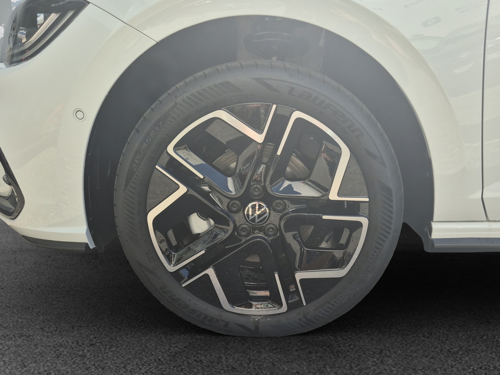 VW Polo 1.0 TSI R-Line United DSG-image-15