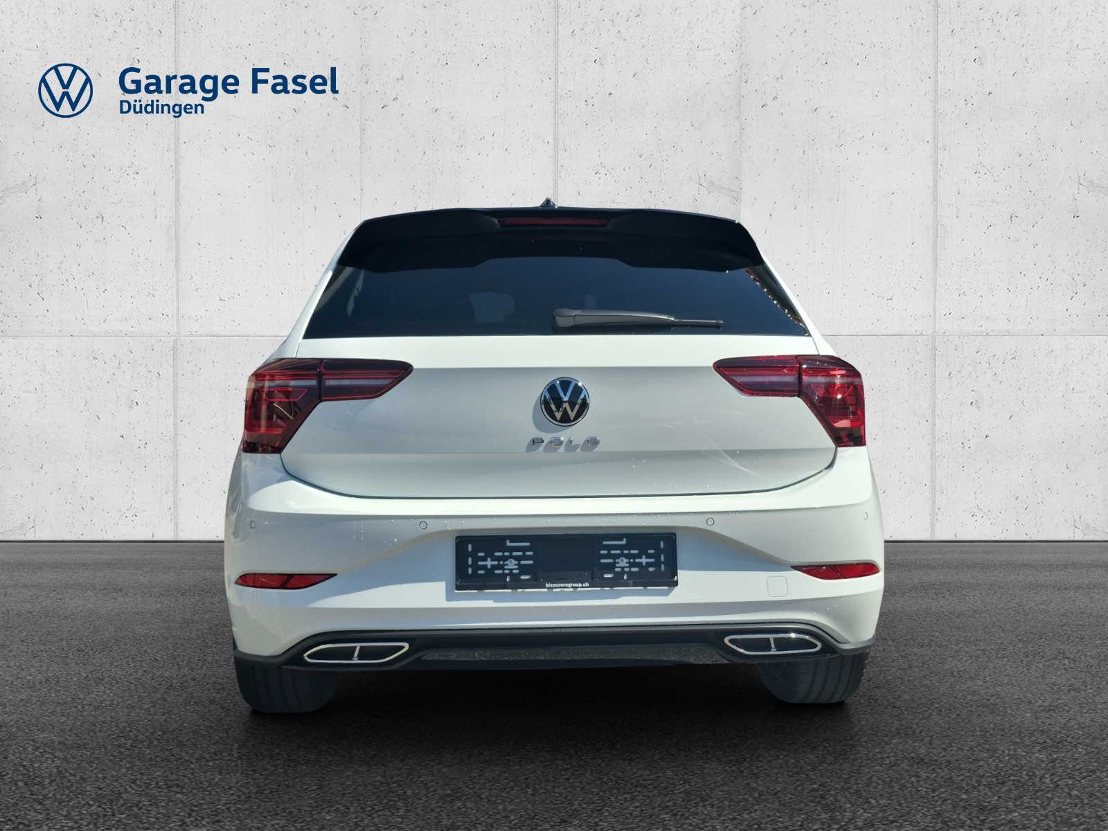 VW Polo 1.0 TSI R-Line United DSG-showroom-element-3