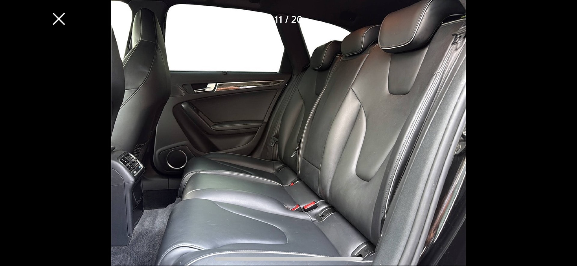 AUDI 4.2 V8 FSI quattro S-Tronic-image-5