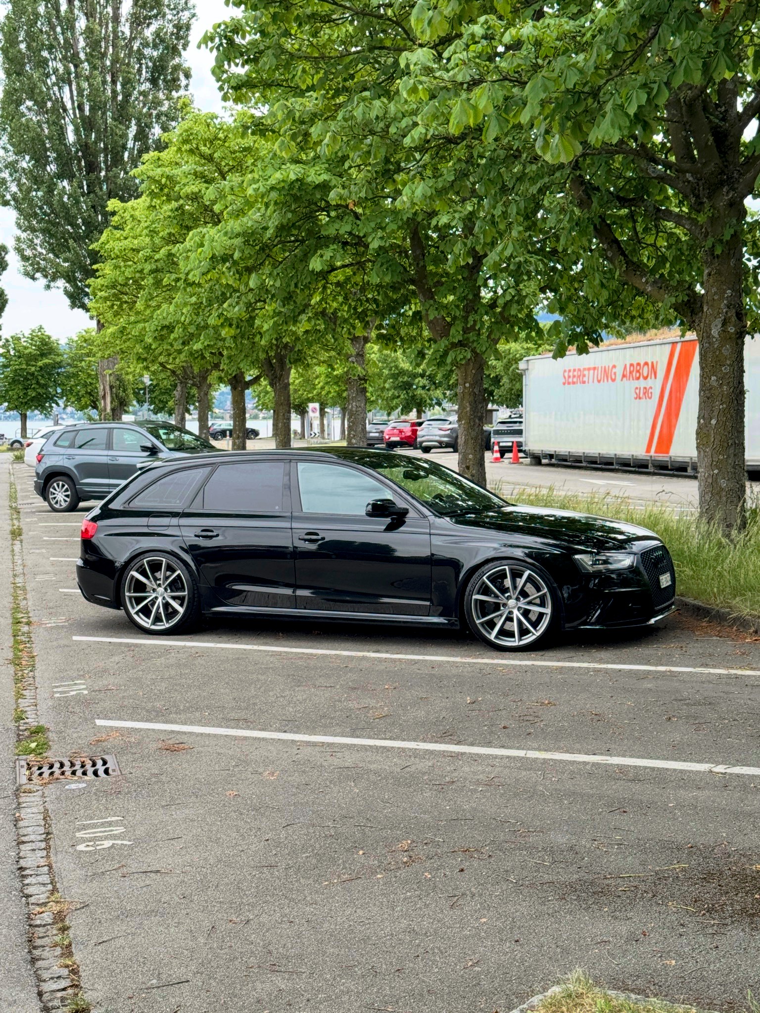 AUDI 4.2 V8 FSI quattro S-Tronic-image-0
