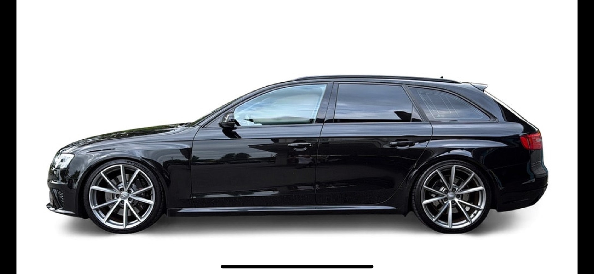 AUDI RS4 4.2 V8 FSI quattro S-Tronic-image-15