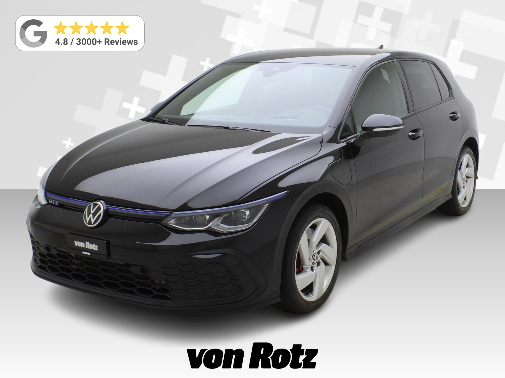 VW Golf 8 1.4 TSI DSG PHEV GTE-image-0