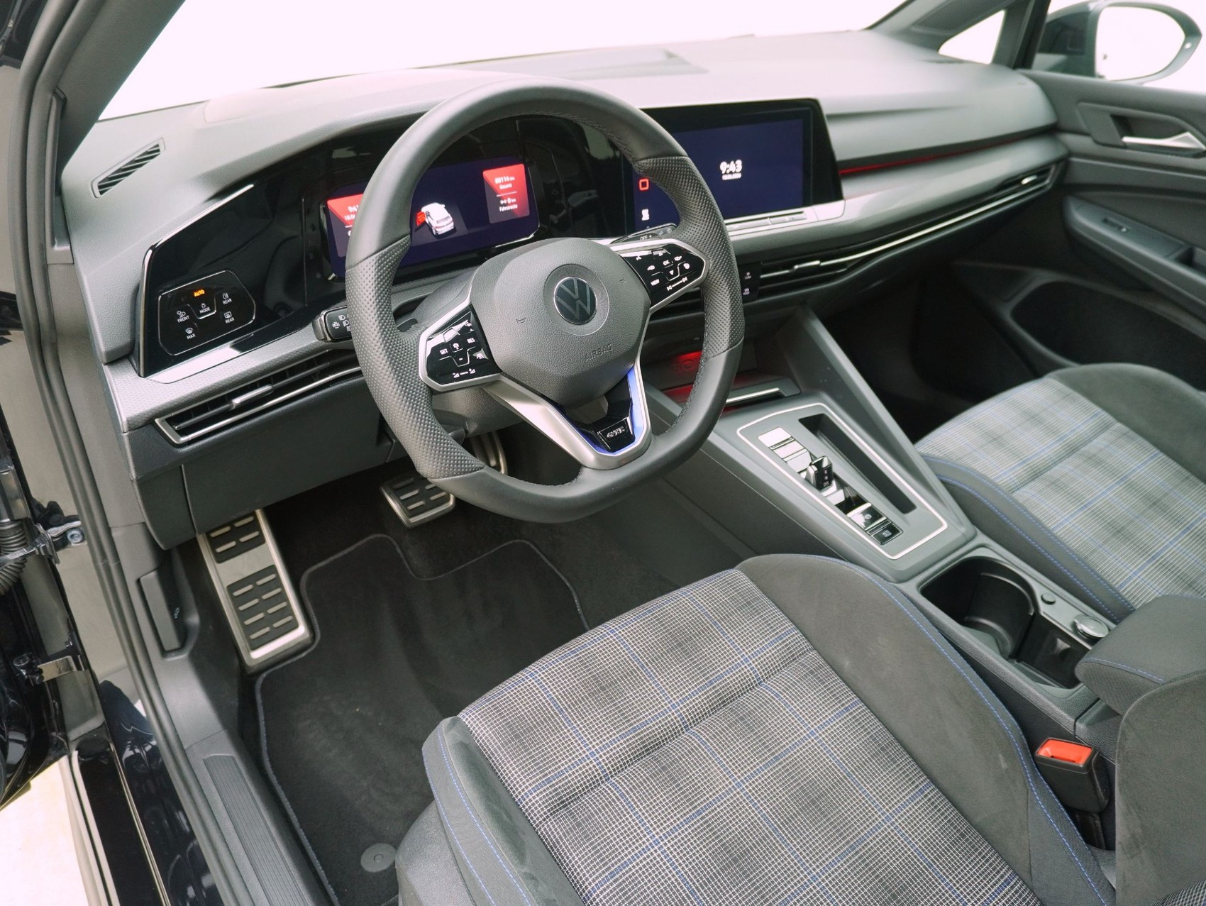 VW Golf 8 1.4 TSI DSG PHEV GTE-image-9