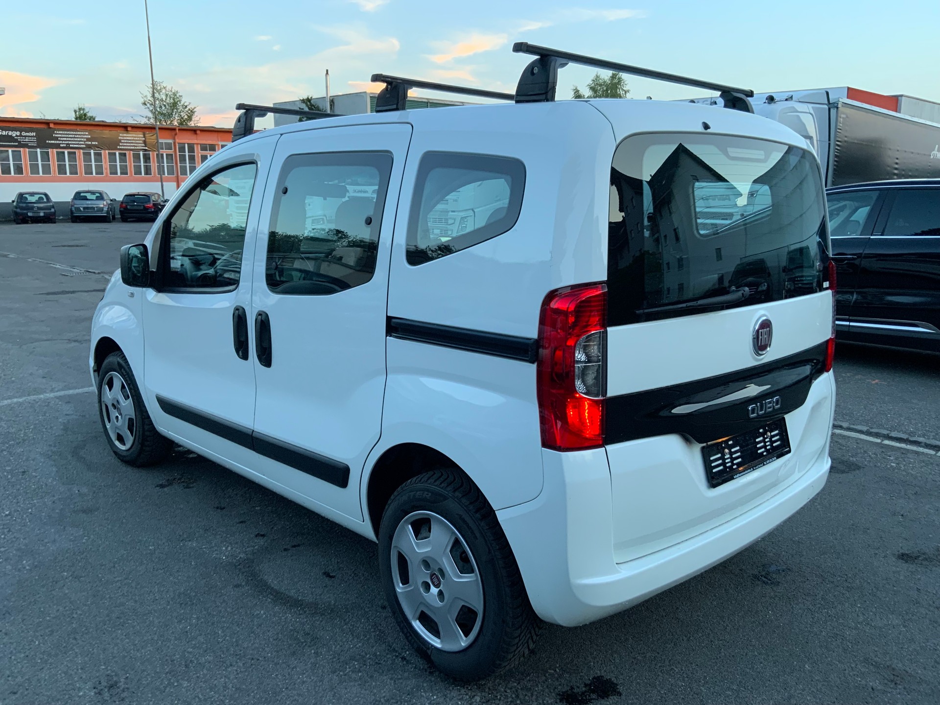 FIAT Qubo 1.3 JTD Easy-image-4