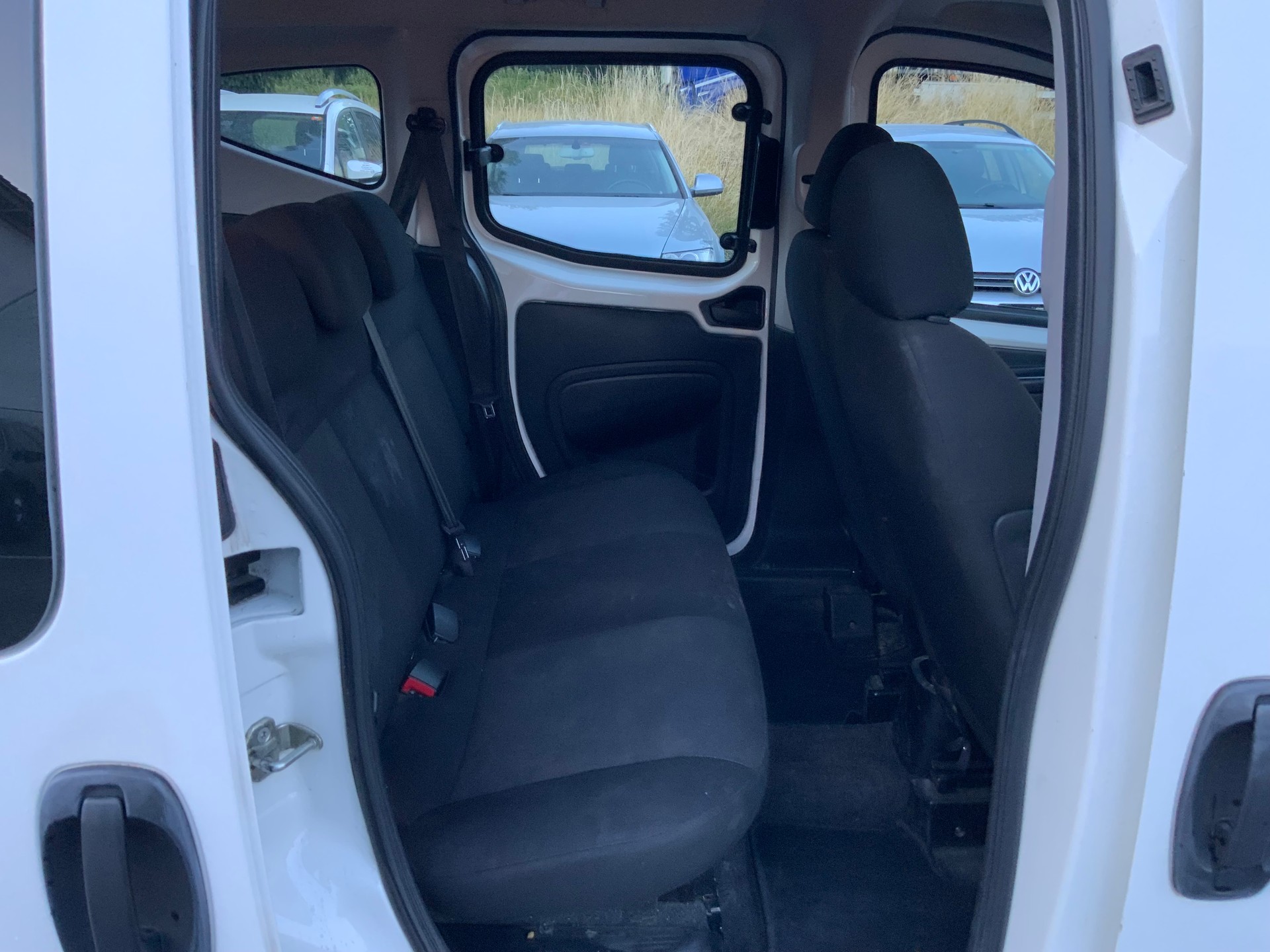 FIAT Qubo 1.3 JTD Easy-image-12
