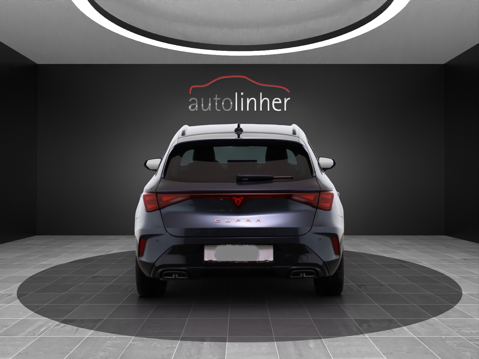SEAT Leon ST 1.5 eTSI mHEV DSG Style-image-3