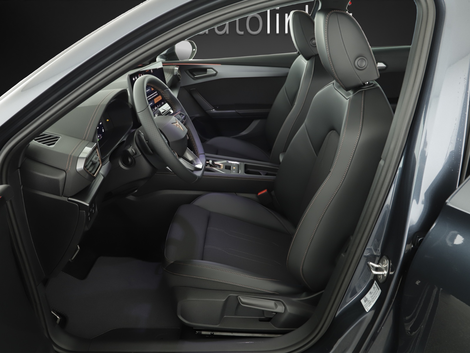 SEAT Leon ST 1.5 eTSI mHEV DSG Style-image-7