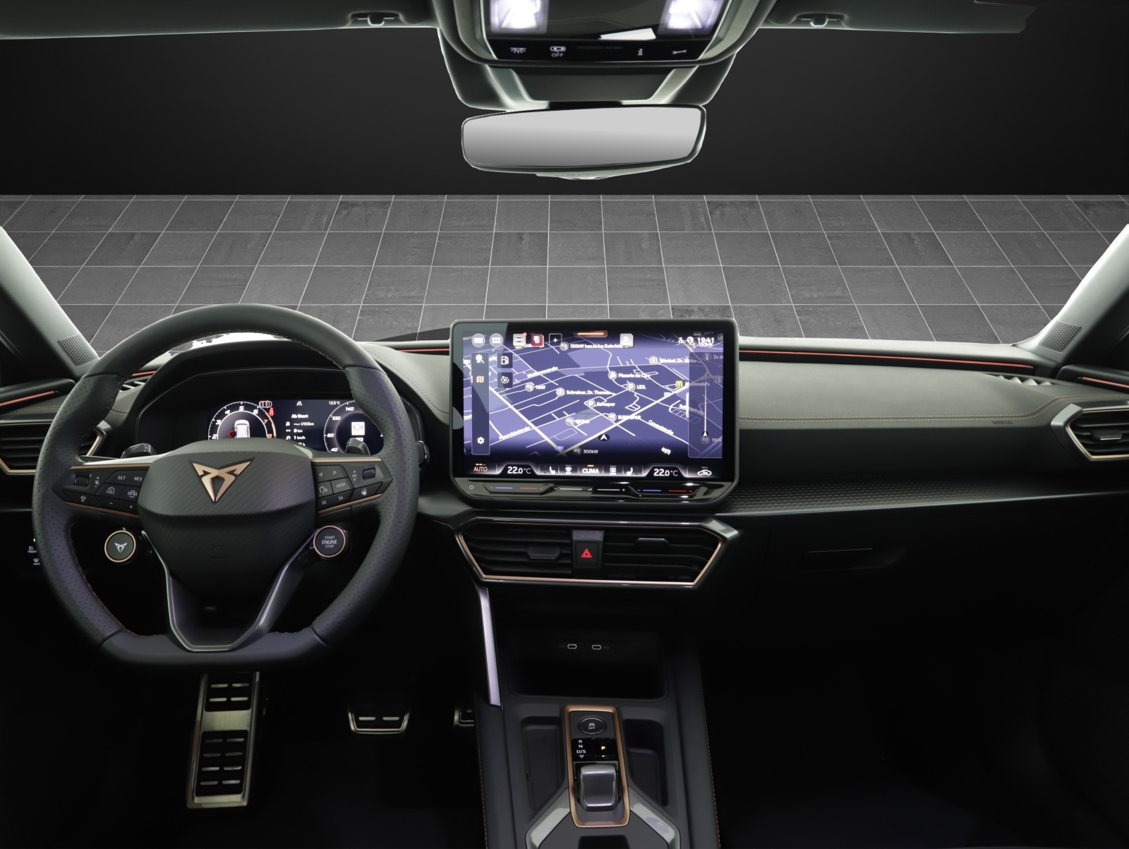 SEAT Leon ST 1.5 eTSI mHEV DSG Style-image-9