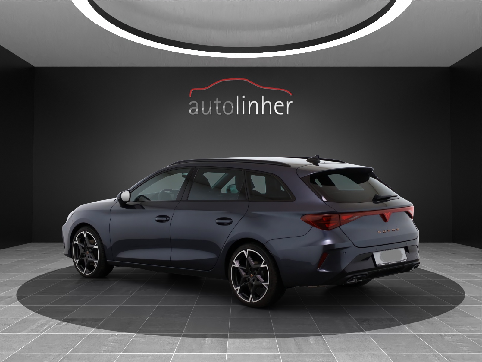 SEAT Leon ST 1.5 eTSI mHEV DSG Style-image-2