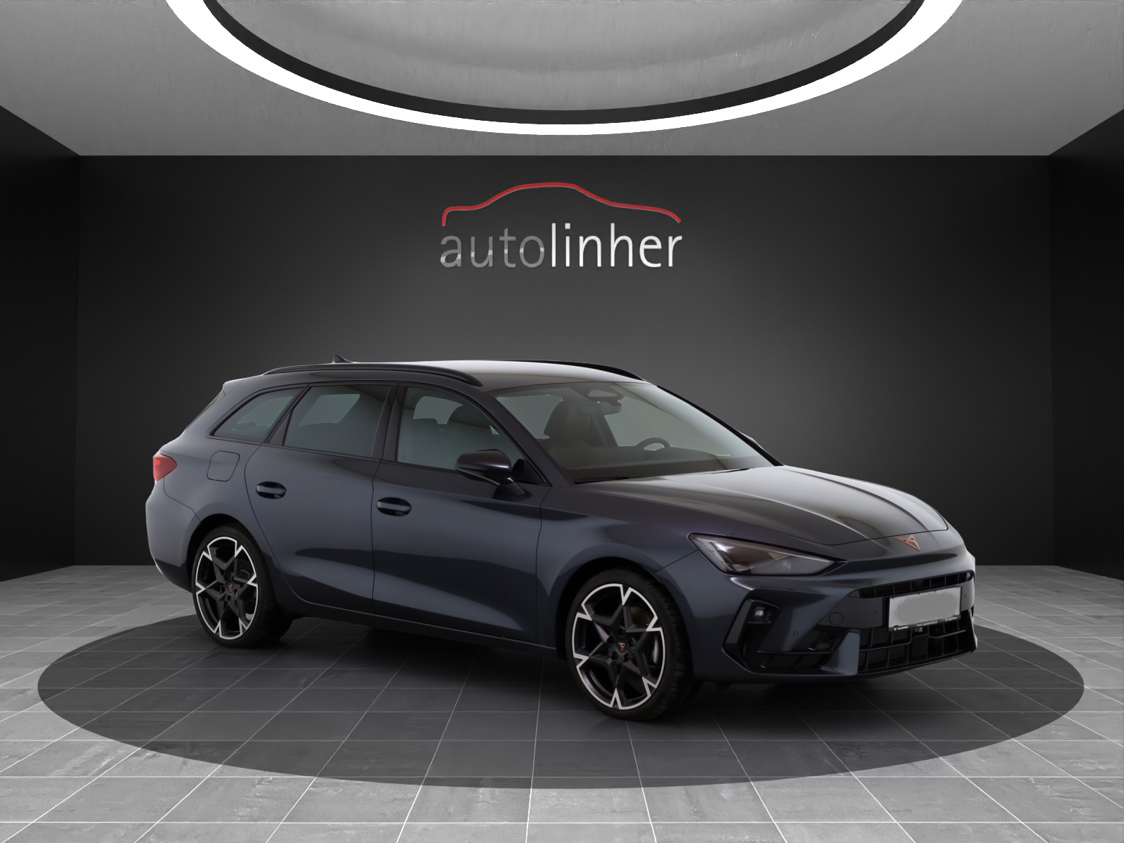 SEAT Leon ST 1.5 eTSI mHEV DSG Style-image-5