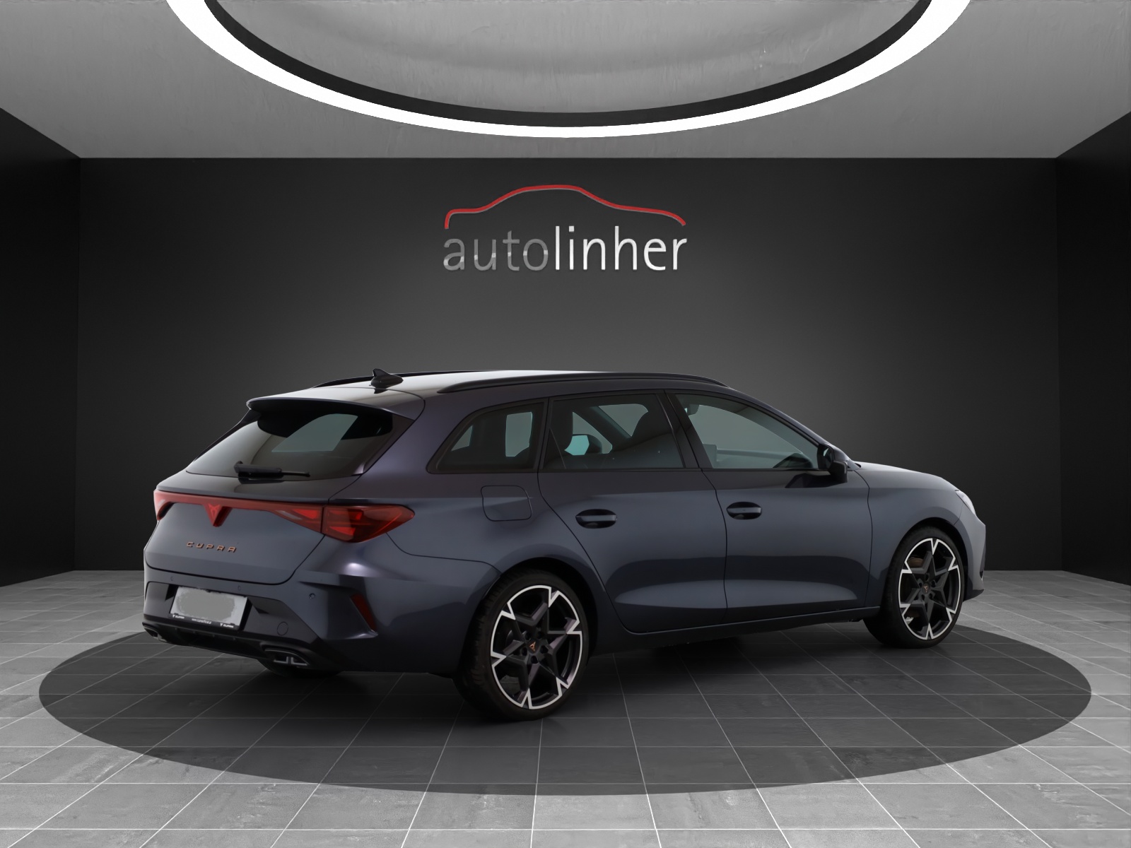 SEAT Leon ST 1.5 eTSI mHEV DSG Style-image-4