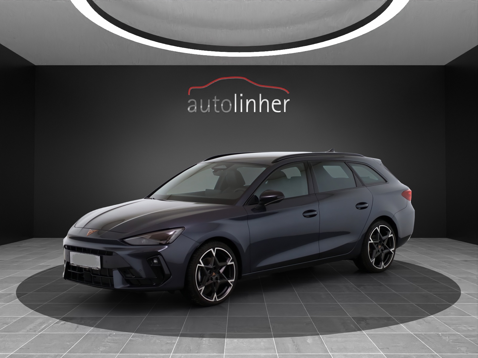 SEAT Leon ST 1.5 eTSI mHEV DSG Style-image-0