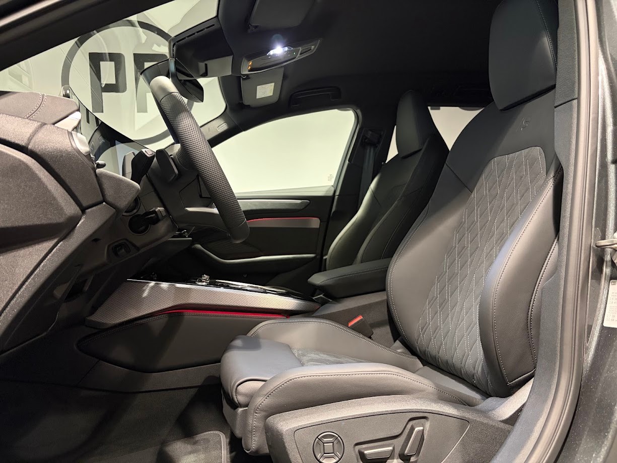 AUDI A6 Avant e-hybrid quattro 270 kW S tronic-image-3