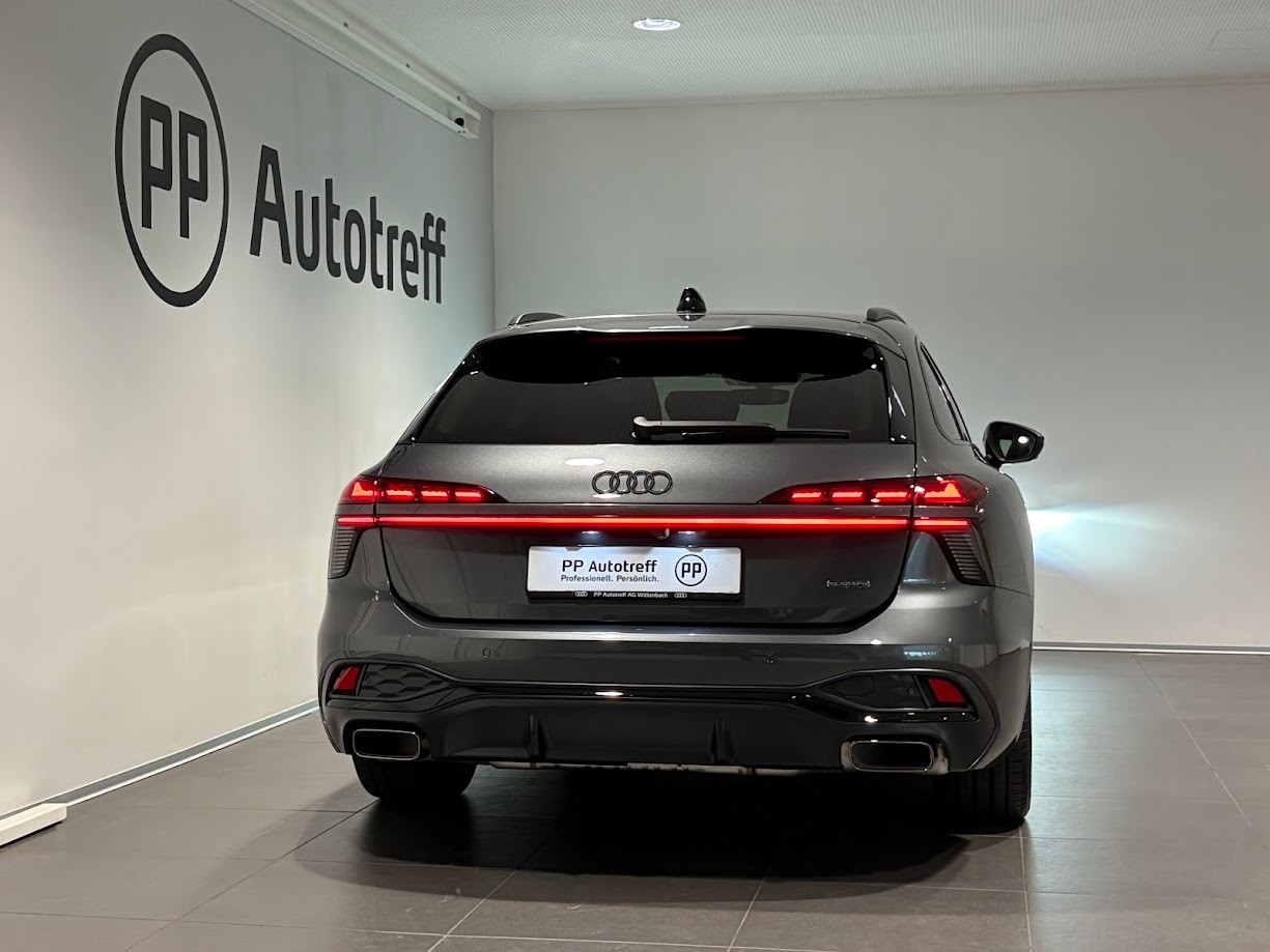 AUDI A6 Avant e-hybrid quattro 270 kW S tronic-image-13