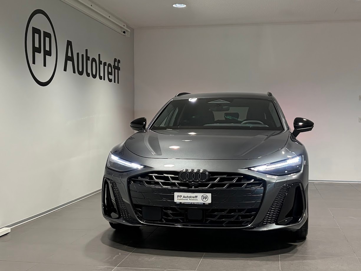 AUDI A6 Avant e-hybrid quattro 270 kW S tronic-image-0