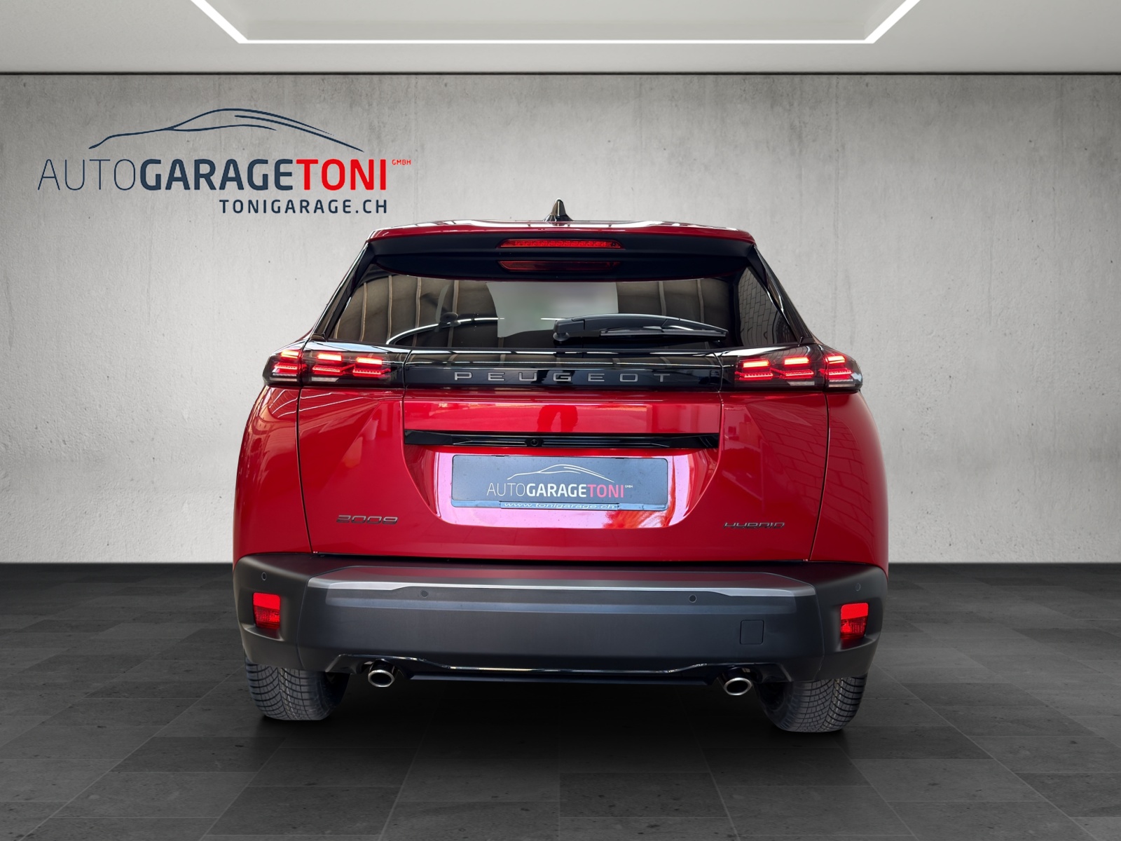 PEUGEOT 2008 1.2 145 MHEV Allure Premium-image-7