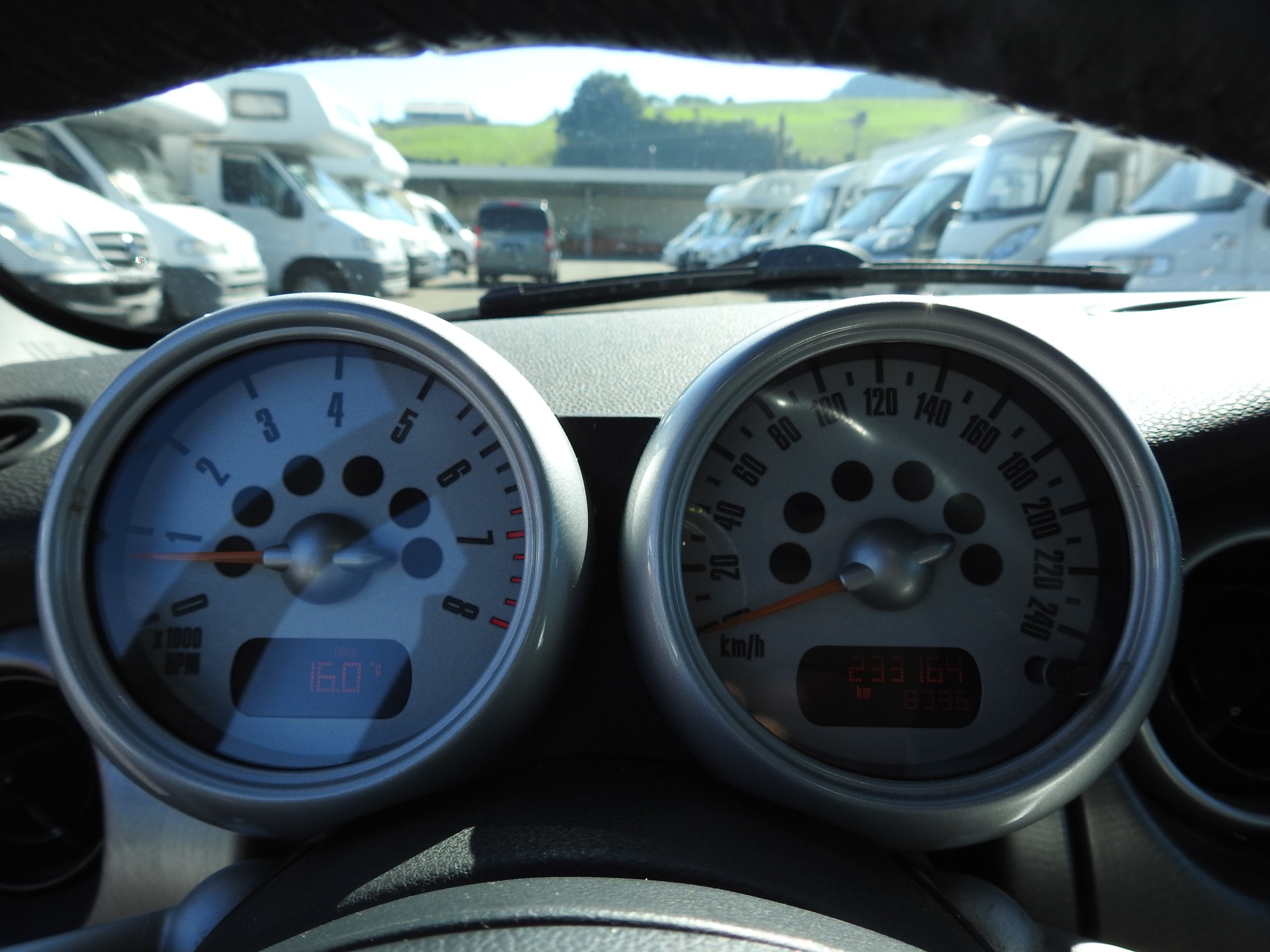 MINI Cooper S-image-24