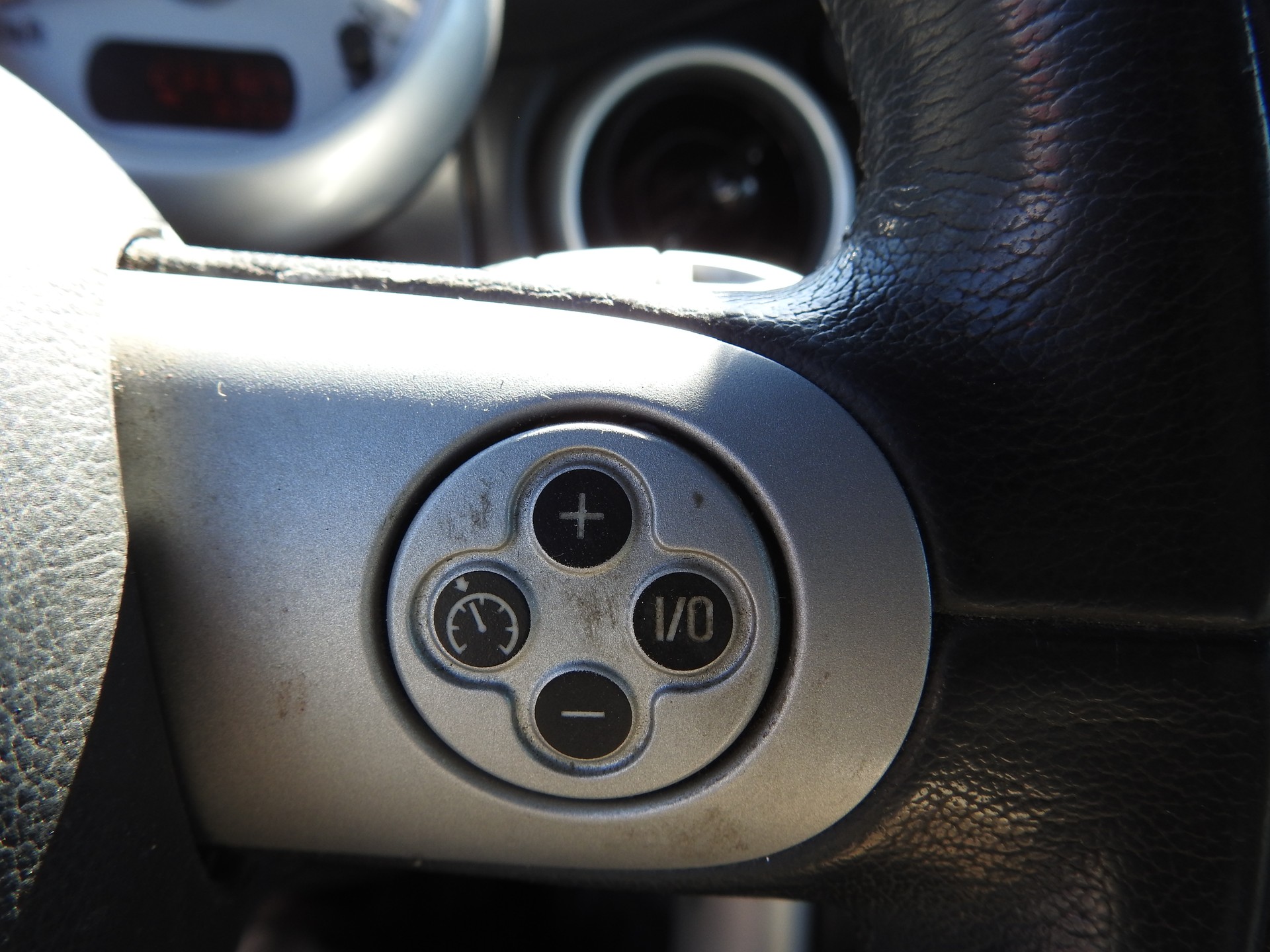 MINI Cooper S-image-22