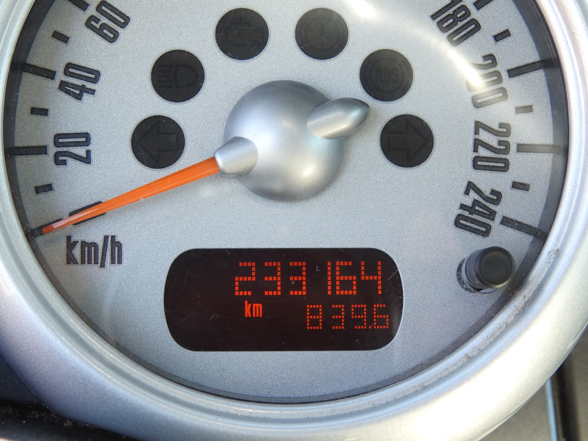 MINI Cooper S-image-21