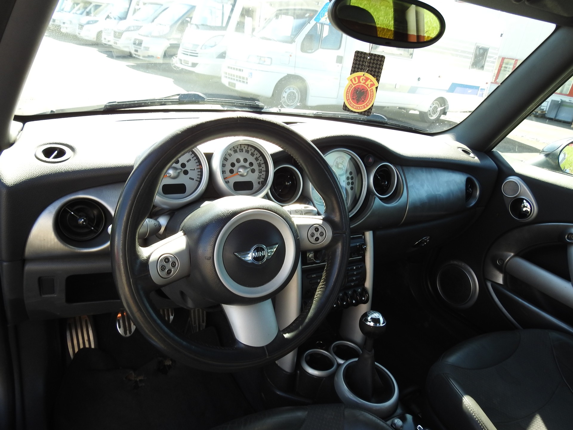 MINI Cooper S-image-10