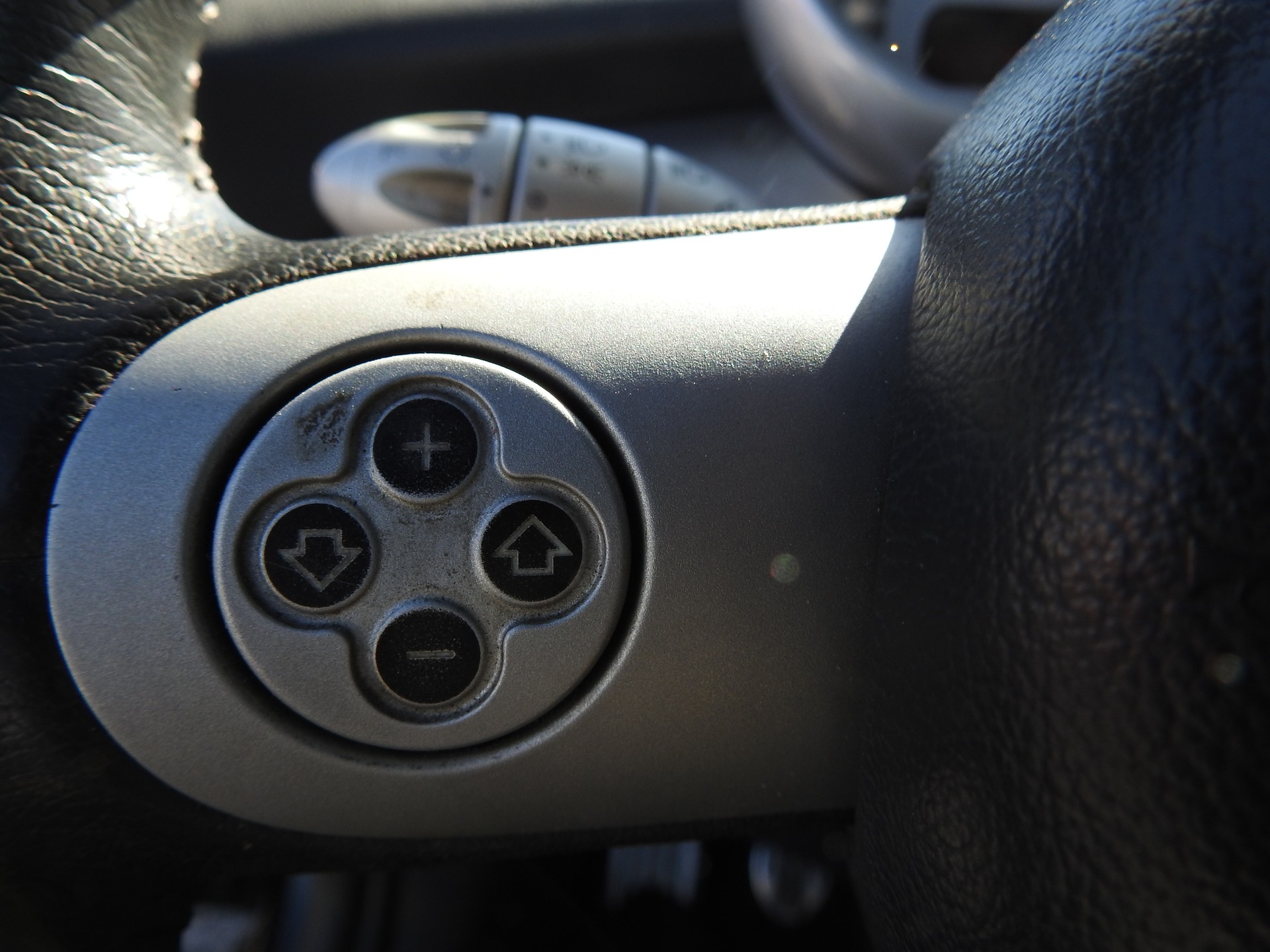 MINI Cooper S-image-23
