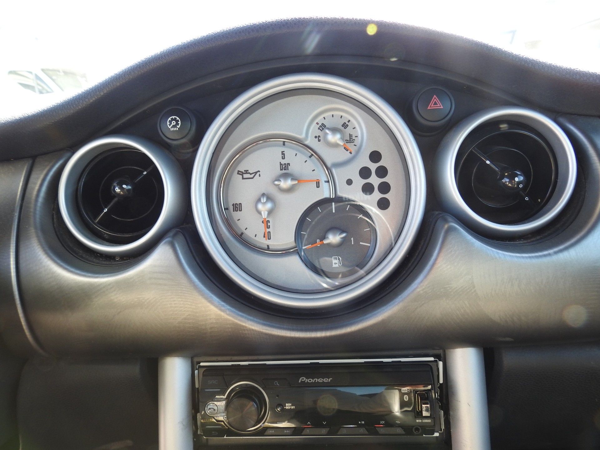 MINI Cooper S-image-20