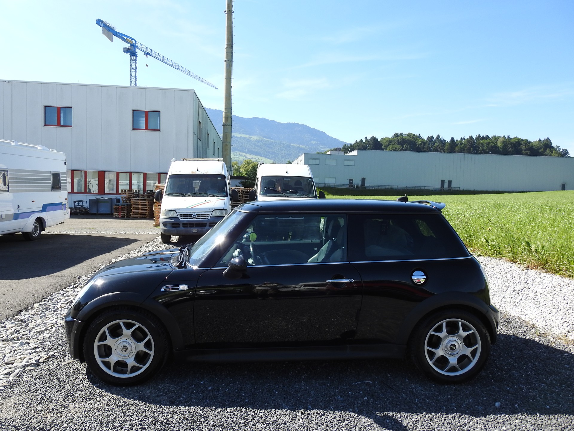 MINI Cooper S-image-2