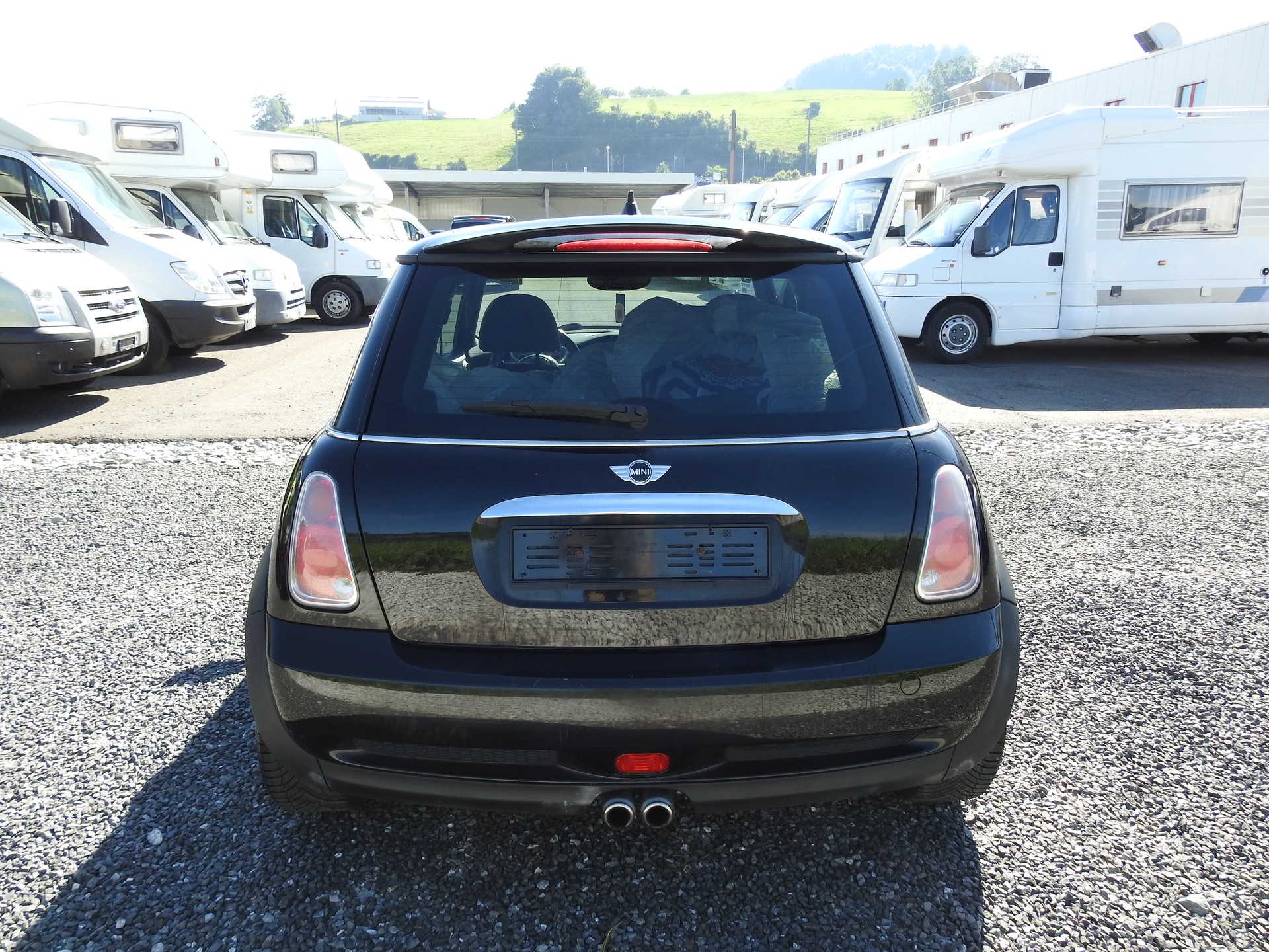 MINI Cooper S-image-4