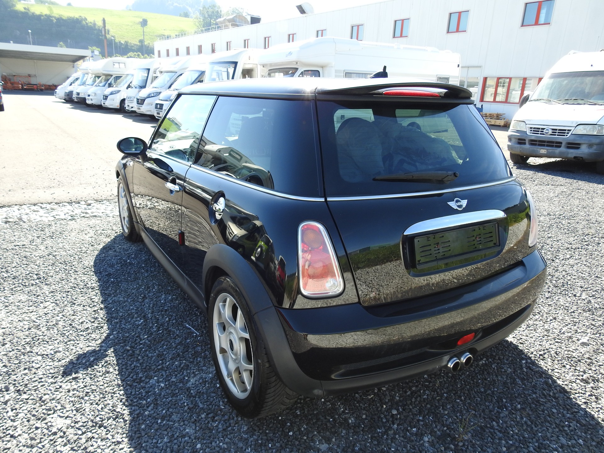 MINI Cooper S-image-3
