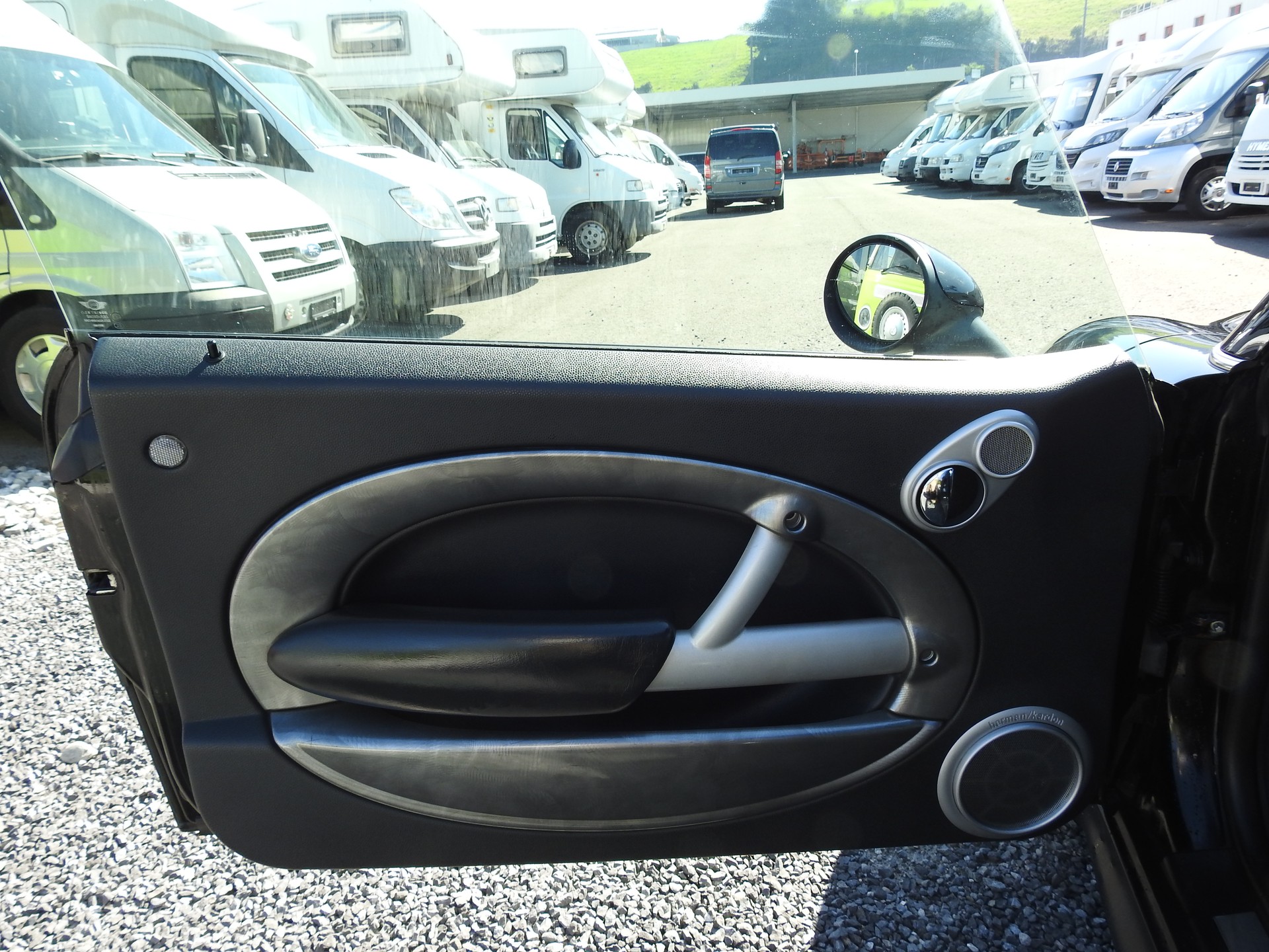 MINI Cooper S-image-9