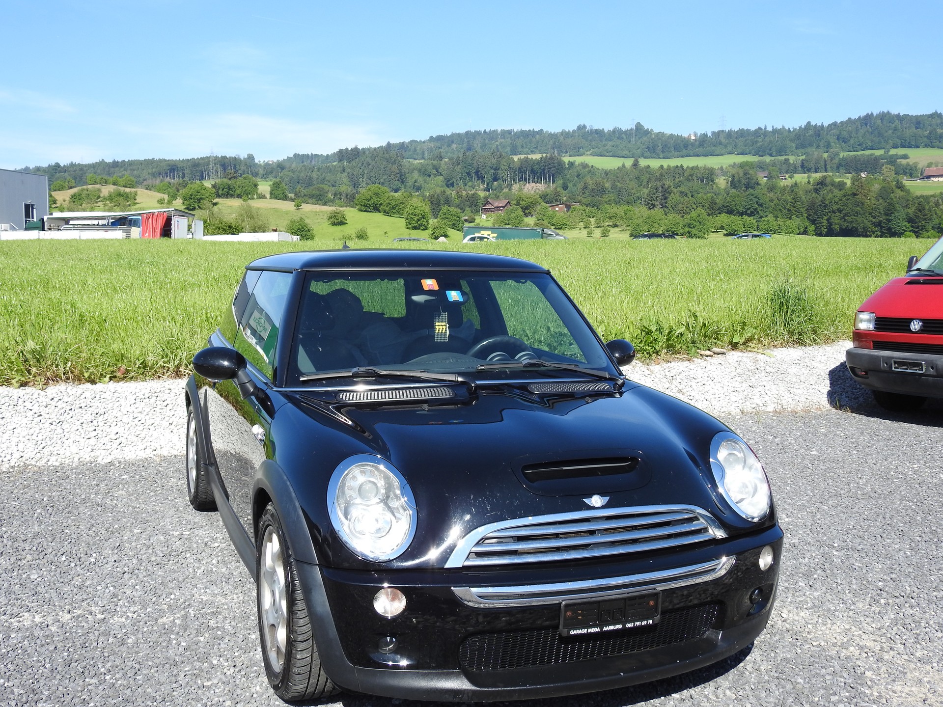 MINI Cooper S-image-7