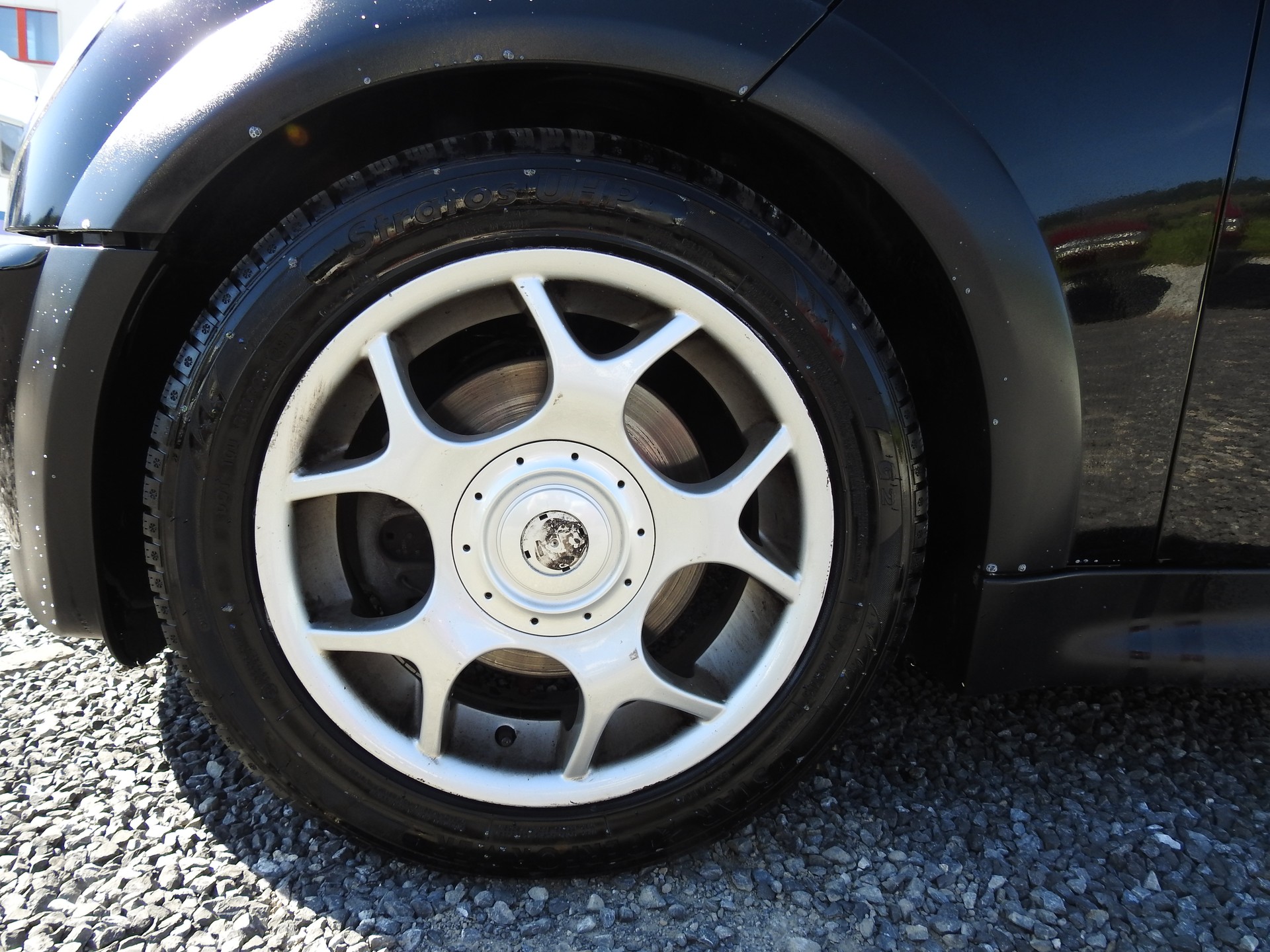 MINI Cooper S-image-8