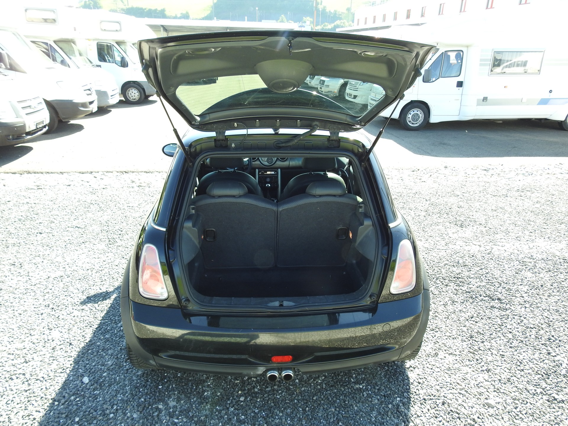MINI Cooper S-image-11