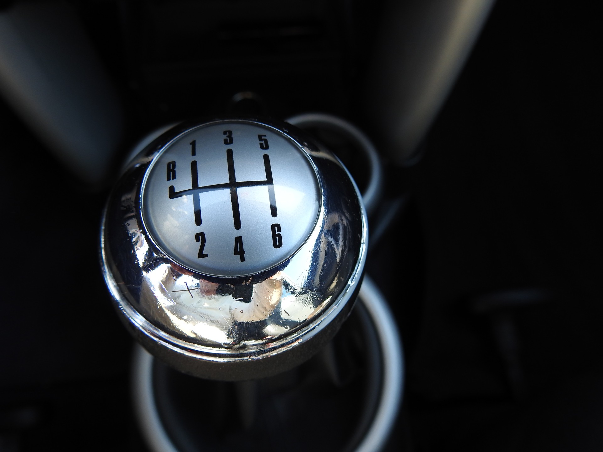 MINI Cooper S-image-18