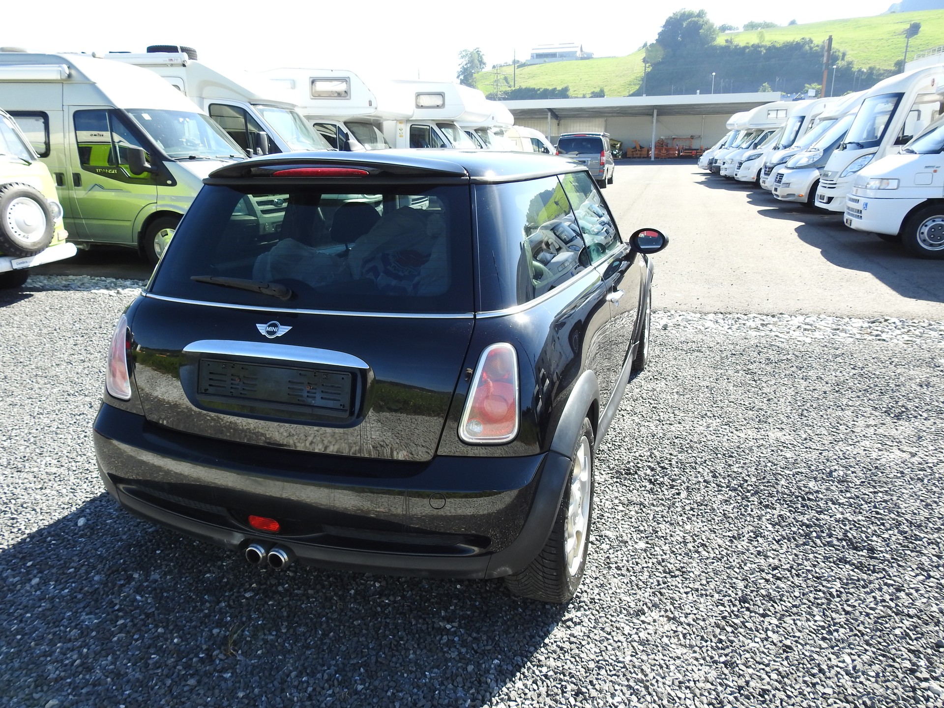 MINI Cooper S-image-5