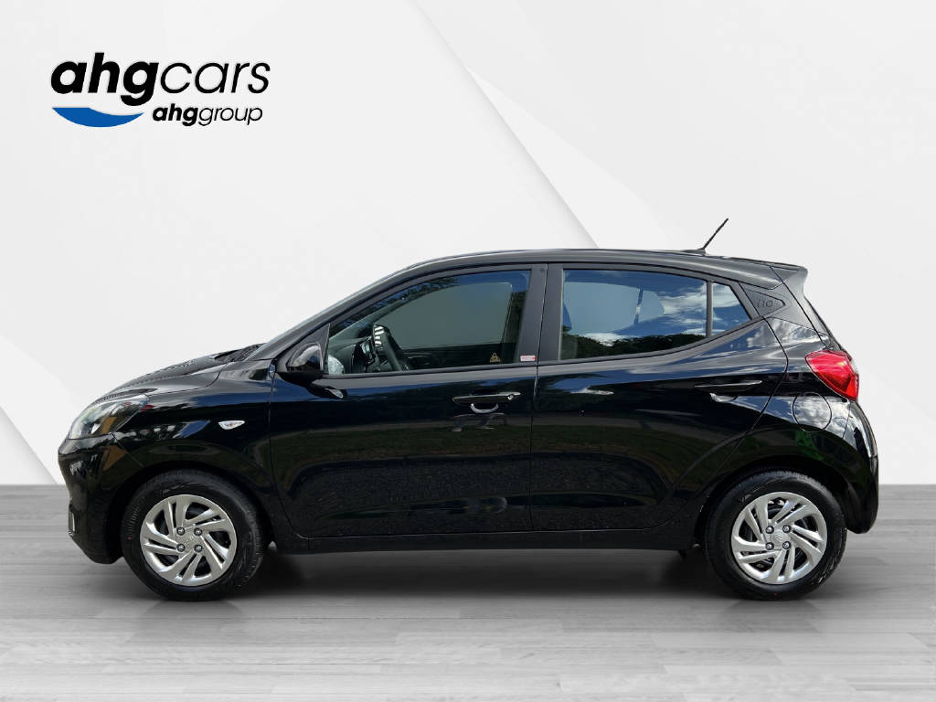 HYUNDAI i10 1.0 Origo Aut.-showroom-element-1