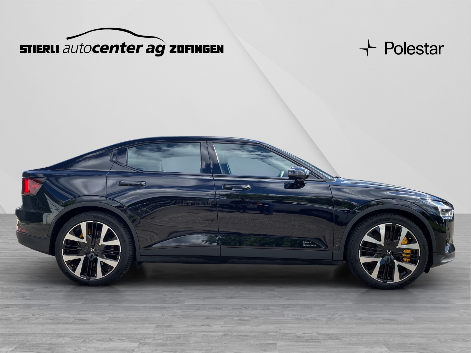 POLESTAR 2 Long Range Dual Motor Performance-image-3