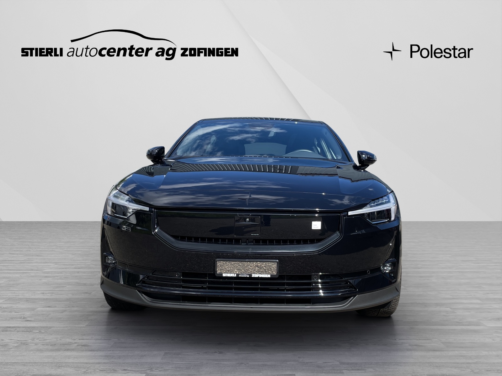POLESTAR 2 Long Range Dual Motor Performance-image-1