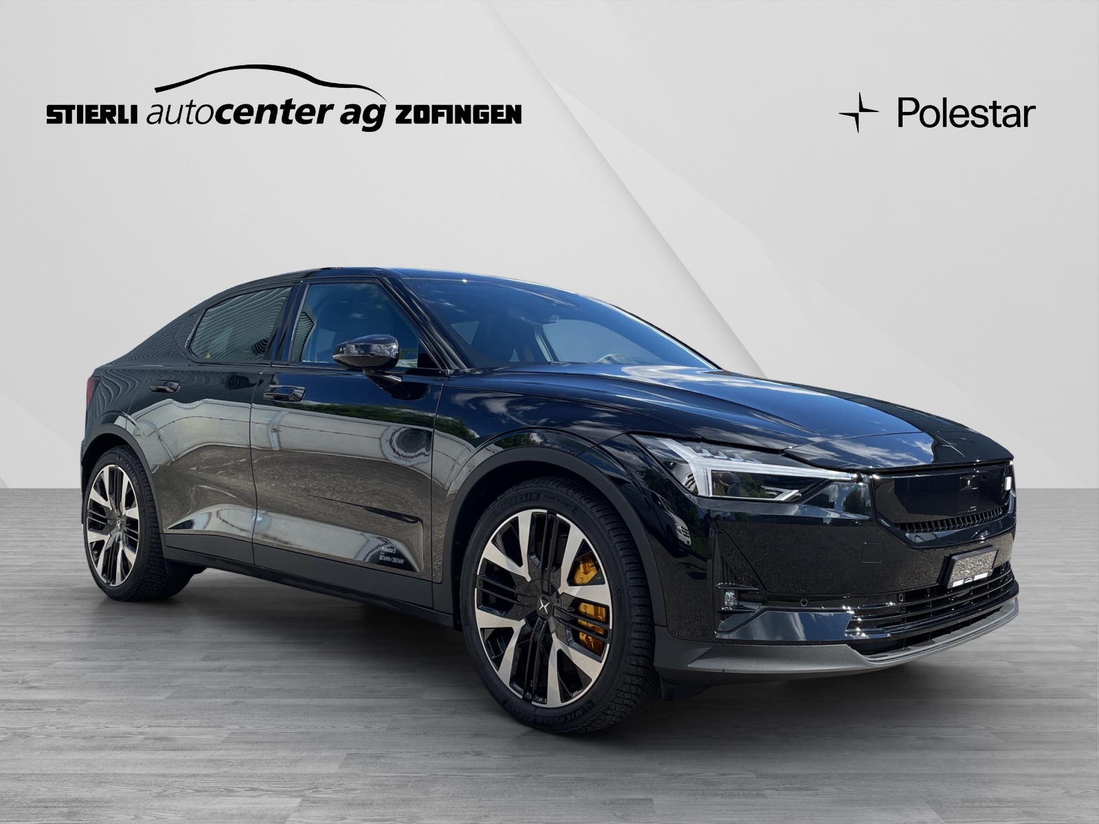 POLESTAR 2 Long Range Dual Motor Performance-image-2
