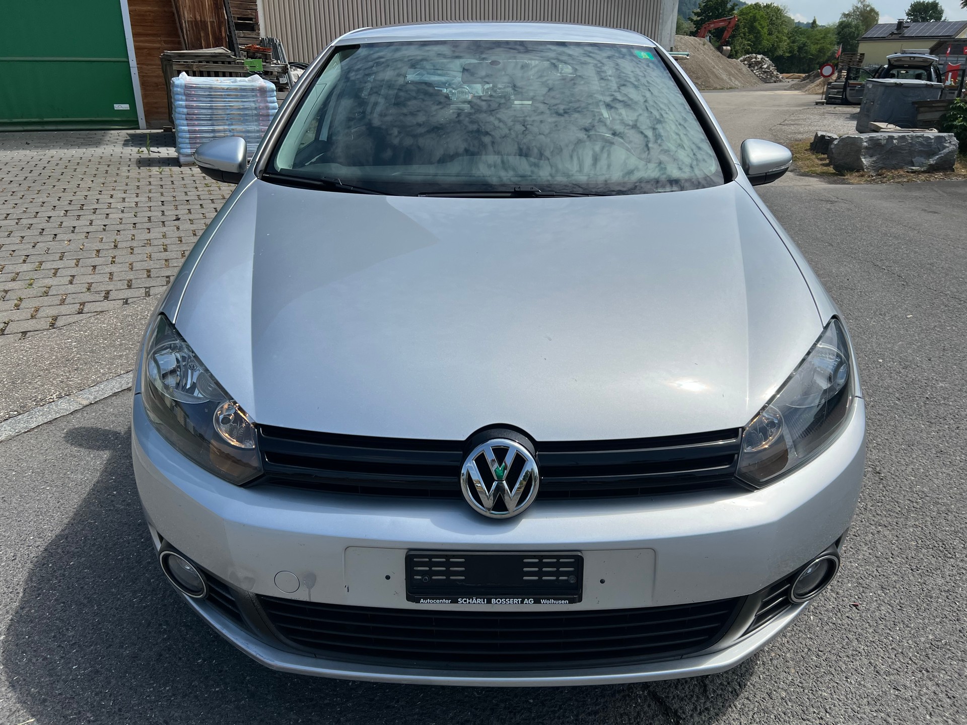 VW Golf Variant 1.2 TSI BMT Comfortline-image-0