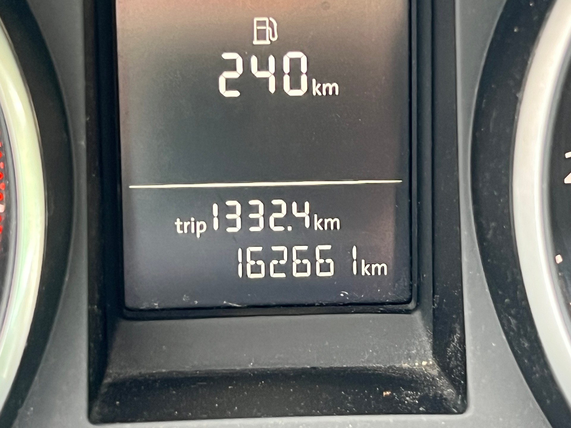 VW Golf Variant 1.2 TSI BMT Comfortline-image-14